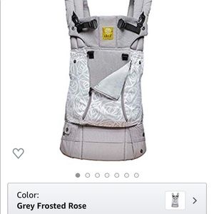 Other - Lulle baby carrier Other - Lulle baby carrier